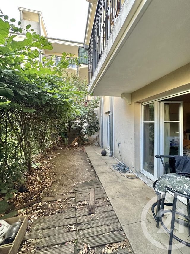 appartement à vendre - 2 pièces - 39.69 m2 - BUSSY ST GEORGES - 77 - ILE-DE-FRANCE - Century 21 Agence Parc Avenue
