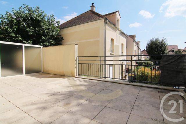  - BUSSY ST GEORGES - 
