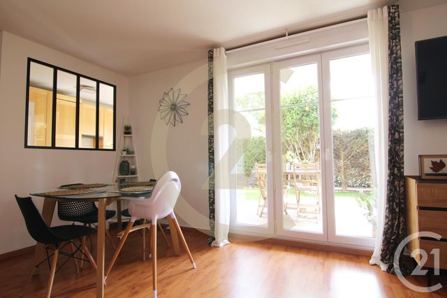 Appartement F3 à vendre BUSSY ST GEORGES
