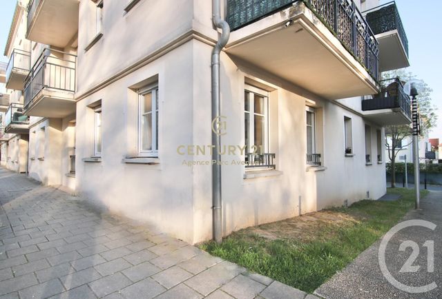 Appartement F3 à vendre - 3 pièces - 60.19 m2 - BUSSY ST GEORGES - 77 - ILE-DE-FRANCE - Century 21 Agence Parc Avenue