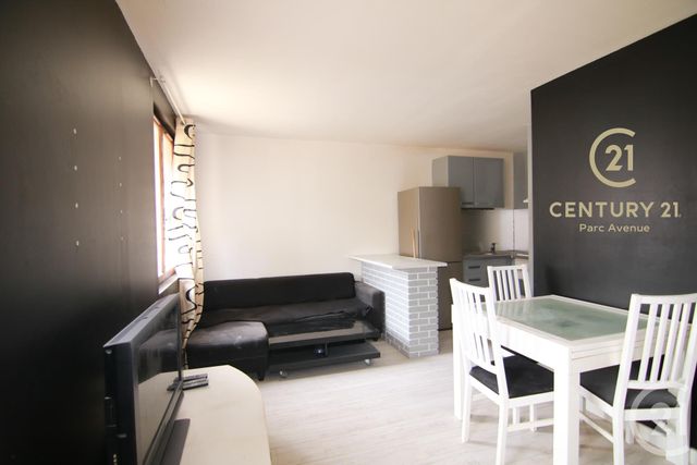 appartement à vendre - 2 pièces - 32.93 m2 - CONCHES SUR GONDOIRE - 77 - ILE-DE-FRANCE - Century 21 Agence Parc Avenue