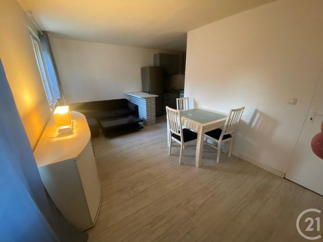 appartement - CONCHES SUR GONDOIRE - 77
