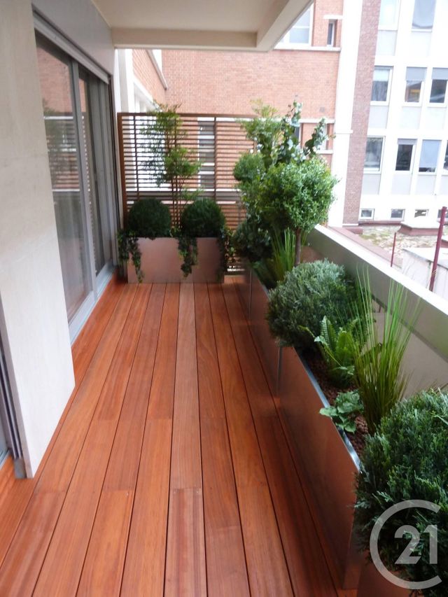 appartement - BUSSY ST GEORGES - 77