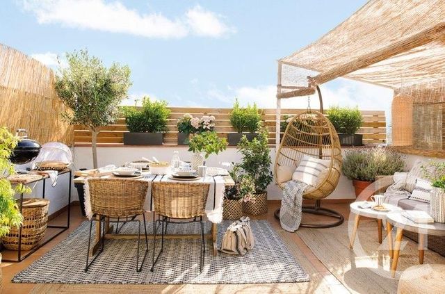Appartement T4 à vendre MAGNY LE HONGRE
