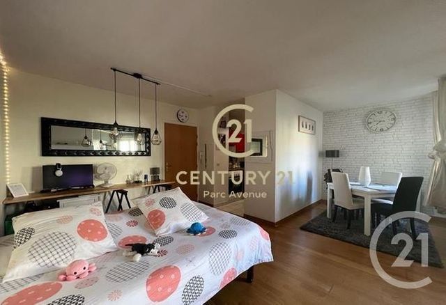 appartement à vendre - 2 pièces - 43.09 m2 - BUSSY ST GEORGES - 77 - ILE-DE-FRANCE - Century 21 Agence Parc Avenue