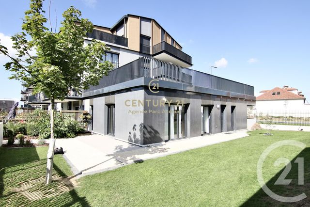 appartement - BUSSY ST GEORGES - 77