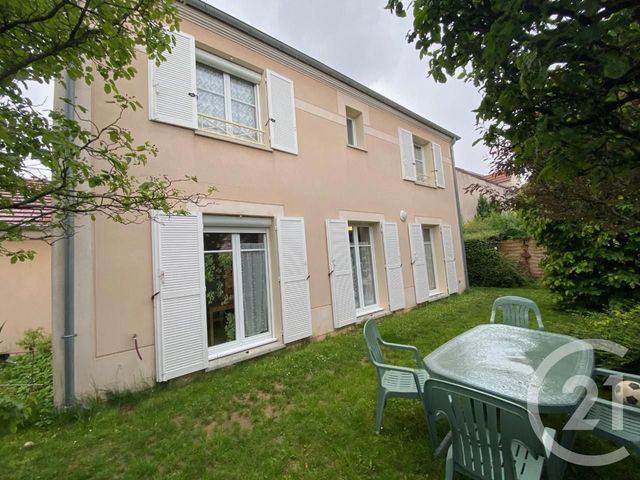 maison - BUSSY ST GEORGES - 77