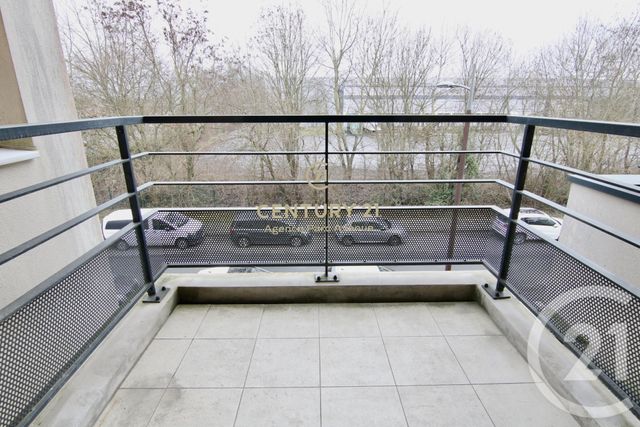Appartement F3 à louer - 3 pièces - 58.3 m2 - BUSSY ST GEORGES - 77 - ILE-DE-FRANCE - Century 21 Agence Parc Avenue