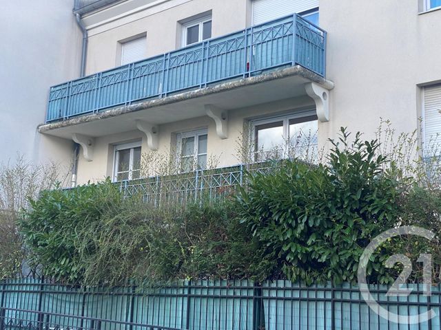 Appartement F2 à vendre - 2 pièces - 40.0 m2 - BUSSY ST GEORGES - 77 - ILE-DE-FRANCE - Century 21 Agence Parc Avenue