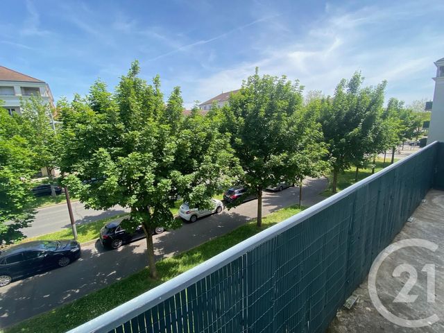 Appartement F2 à vendre - 2 pièces - 40.0 m2 - BUSSY ST GEORGES - 77 - ILE-DE-FRANCE - Century 21 Agence Parc Avenue