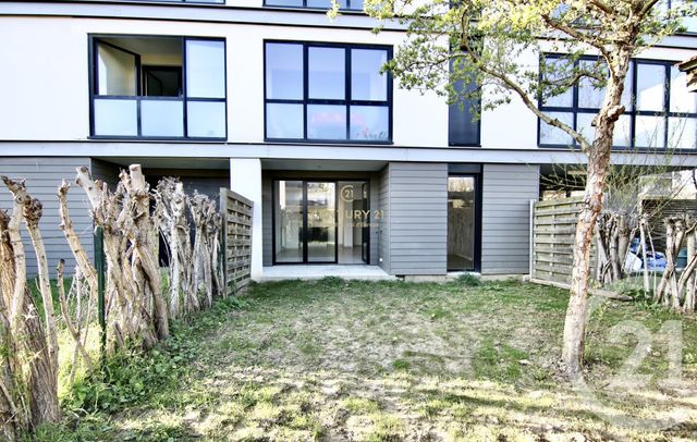 appartement - MONTEVRAIN - 77