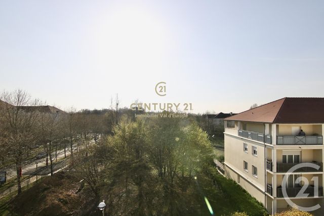 appartement - BUSSY ST GEORGES - 77