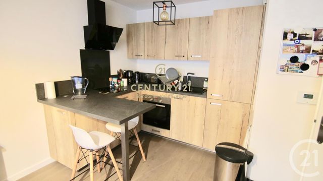 Appartement F2 à louer FERRIERES EN BRIE