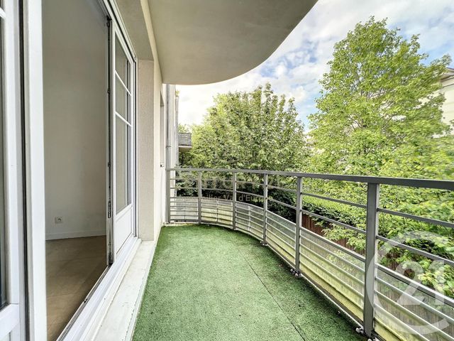 appartement - MONTEVRAIN - 77