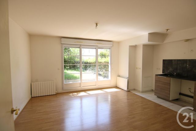 appartement - MONTEVRAIN - 77