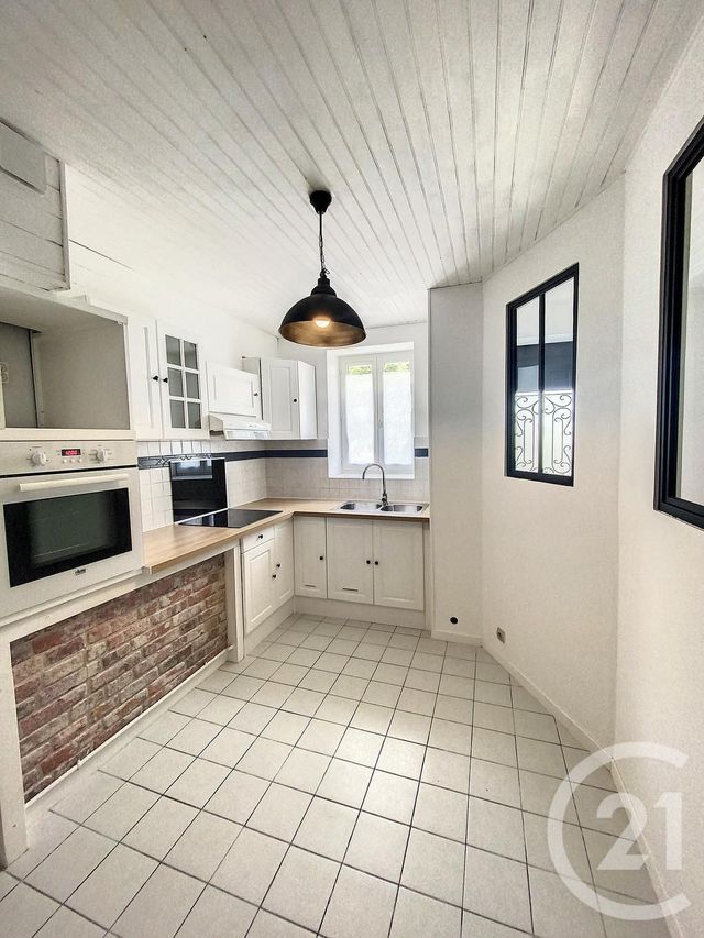 maison - BUSSY ST GEORGES - 77
