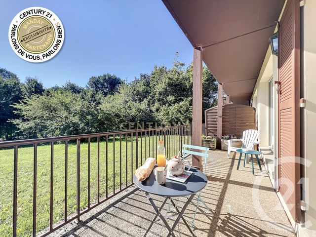 appartement - MAGNY LE HONGRE - 77