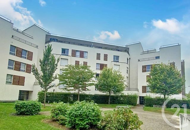 appartement - BUSSY ST GEORGES - 77