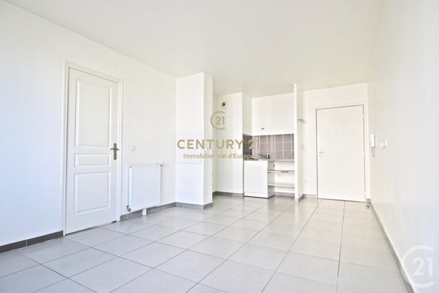 Appartement F2 à vendre - 2 pièces - 36.05 m2 - BUSSY ST GEORGES - 77 - ILE-DE-FRANCE - Century 21 Agence Parc Avenue