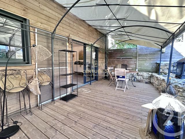 maison - BUSSY ST GEORGES - 77