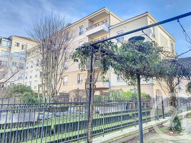  - BUSSY ST GEORGES - 