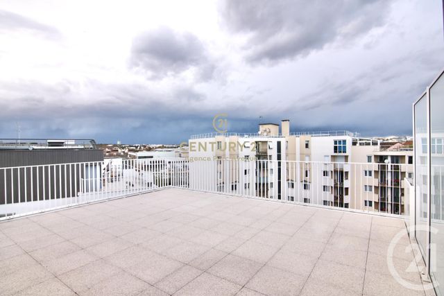 appartement - TORCY - 77