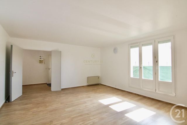 Appartement F3 à vendre LOGNES