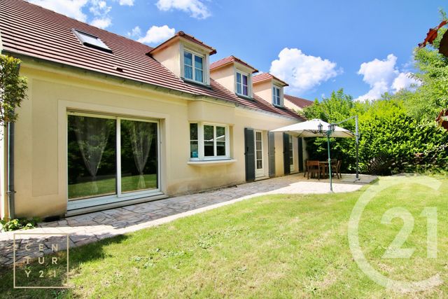 Maison à vendre BUSSY ST GEORGES