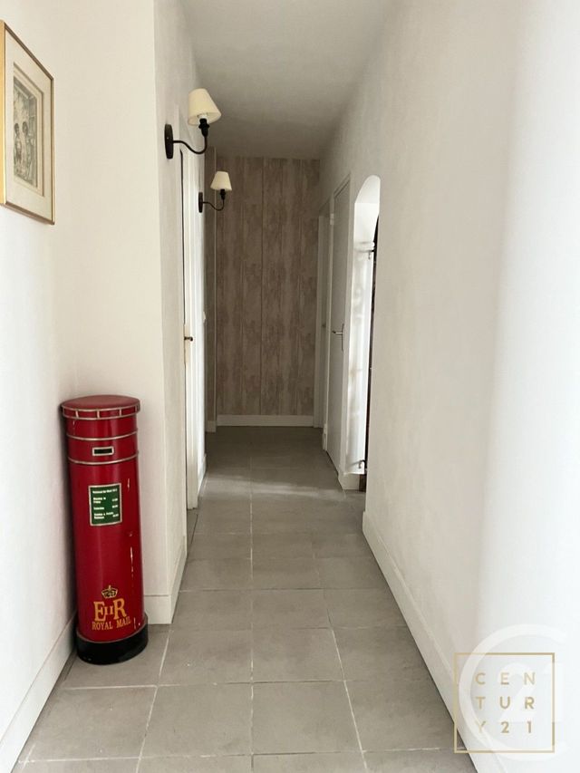 Appartement F3 à vendre - 3 pièces - 73.58 m2 - NOISY LE GRAND - 93 - ILE-DE-FRANCE - Century 21 Agence Parc Avenue