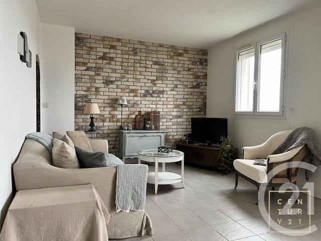 Appartement F3 à vendre - 3 pièces - 73.58 m2 - NOISY LE GRAND - 93 - ILE-DE-FRANCE - Century 21 Agence Parc Avenue