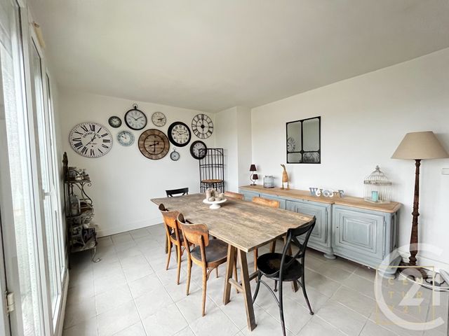 Appartement F3 à vendre - 3 pièces - 73.58 m2 - NOISY LE GRAND - 93 - ILE-DE-FRANCE - Century 21 Agence Parc Avenue