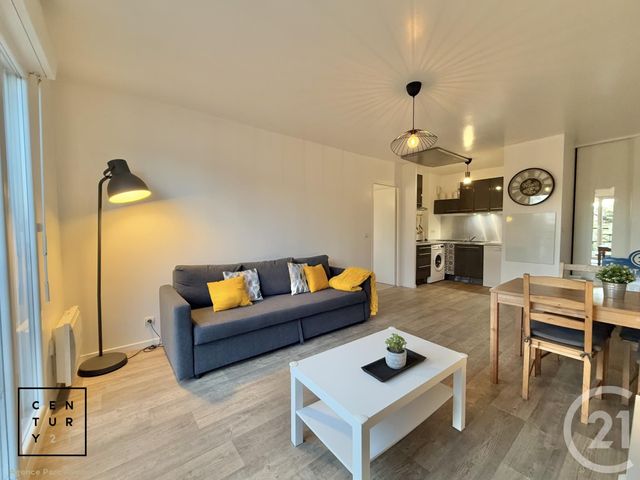 appartement - CHANTELOUP EN BRIE - 77