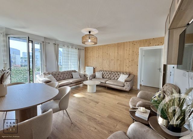 Afficher la photo en grand Appartement F4 à vendre - 4 pièces - 80.05 m2 - BUSSY ST GEORGES - 77 - ILE-DE-FRANCE - Century 21 Agence Parc Avenue