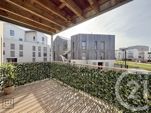 Afficher la photo en grand Appartement F4 à vendre - 4 pièces - 80.05 m2 - BUSSY ST GEORGES - 77 - ILE-DE-FRANCE - Century 21 Agence Parc Avenue