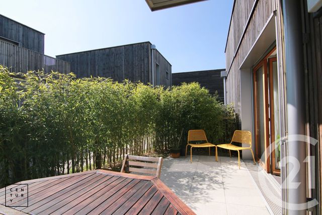 appartement - BUSSY ST GEORGES - 77