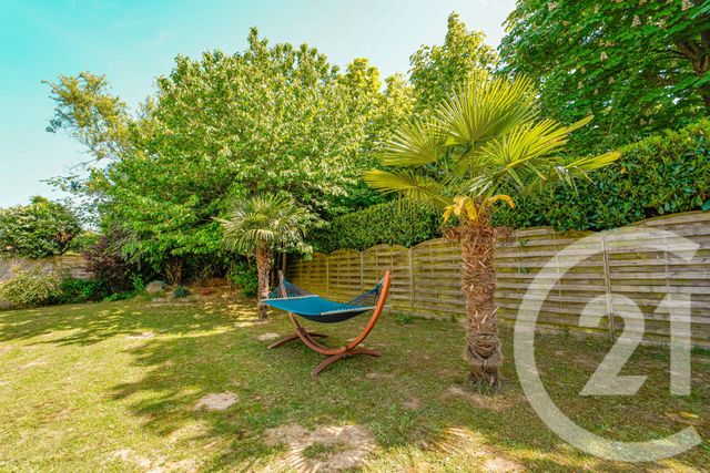 maison à vendre - 6 pièces - 220.75 m2 - BUSSY ST GEORGES - 77 - ILE-DE-FRANCE - Century 21 Agence Parc Avenue