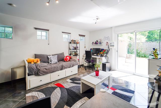 maison à vendre - 6 pièces - 220.75 m2 - BUSSY ST GEORGES - 77 - ILE-DE-FRANCE - Century 21 Agence Parc Avenue