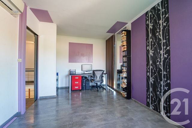 maison à vendre - 6 pièces - 220.75 m2 - BUSSY ST GEORGES - 77 - ILE-DE-FRANCE - Century 21 Agence Parc Avenue