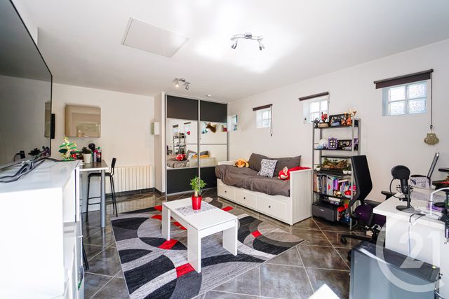 maison à vendre - 6 pièces - 220.75 m2 - BUSSY ST GEORGES - 77 - ILE-DE-FRANCE - Century 21 Agence Parc Avenue