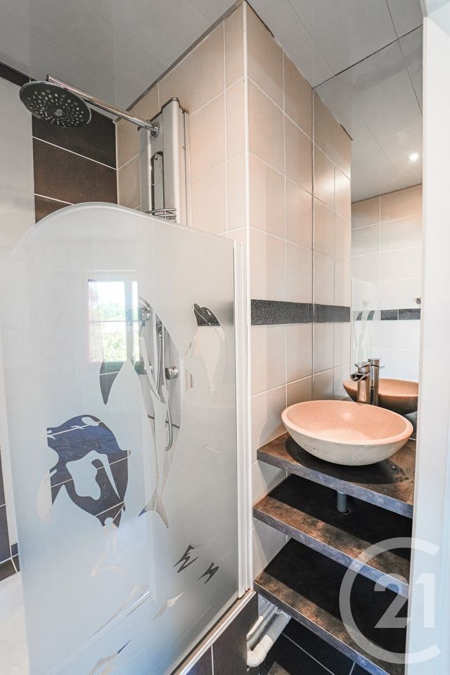 maison à vendre - 6 pièces - 220.75 m2 - BUSSY ST GEORGES - 77 - ILE-DE-FRANCE - Century 21 Agence Parc Avenue