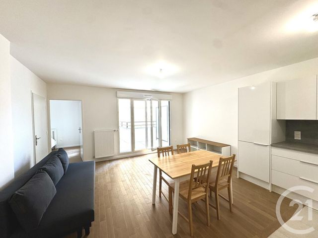 appartement - ASNIERES SUR SEINE - 92