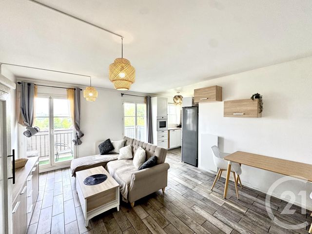 appartement - SERRIS - 77