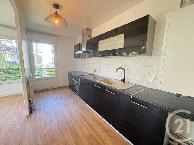 Appartement F3 à louer BUSSY ST GEORGES