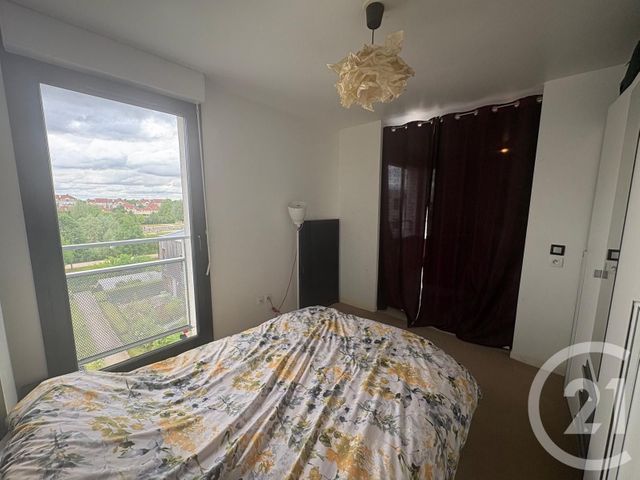Appartement à vendre - 2 pièces - 37.0 m2 - BUSSY ST GEORGES - 77 - ILE-DE-FRANCE - Century 21 Agence Parc Avenue