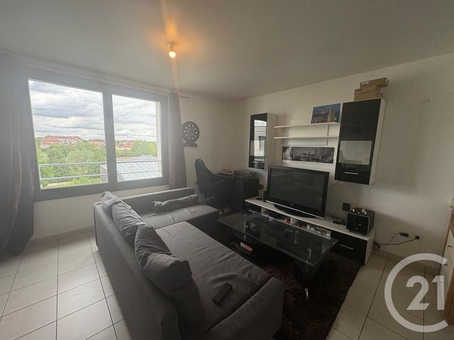 appartement - BUSSY ST GEORGES - 77