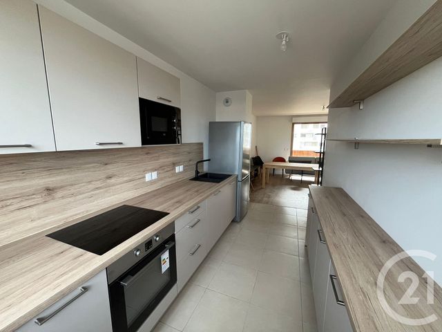 Appartement F3 à louer BUSSY ST GEORGES