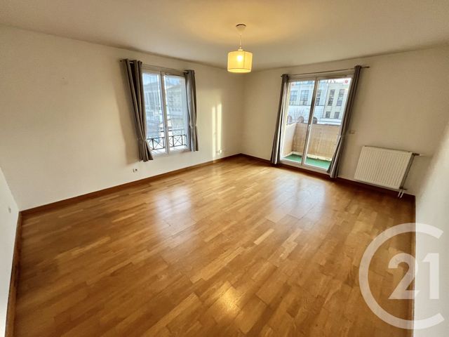 Appartement F3 à vendre - 3 pièces - 65.57 m2 - BUSSY ST GEORGES - 77 - ILE-DE-FRANCE - Century 21 Agence Parc Avenue
