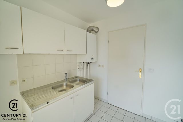 Appartement F3 à vendre - 3 pièces - 65.57 m2 - BUSSY ST GEORGES - 77 - ILE-DE-FRANCE - Century 21 Agence Parc Avenue