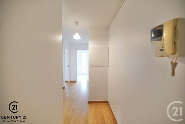 Appartement F3 à vendre - 3 pièces - 65.57 m2 - BUSSY ST GEORGES - 77 - ILE-DE-FRANCE - Century 21 Agence Parc Avenue