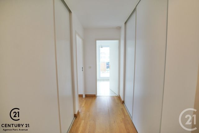 Appartement F3 à vendre - 3 pièces - 65.57 m2 - BUSSY ST GEORGES - 77 - ILE-DE-FRANCE - Century 21 Agence Parc Avenue